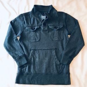 Old Navy Boys Pullover